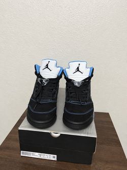 Jordan 5 university blue 9.5M