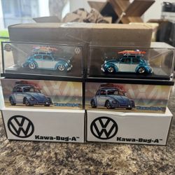 Hot Wheels RLC Trade