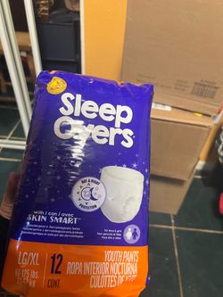 Sleep overs L-XL