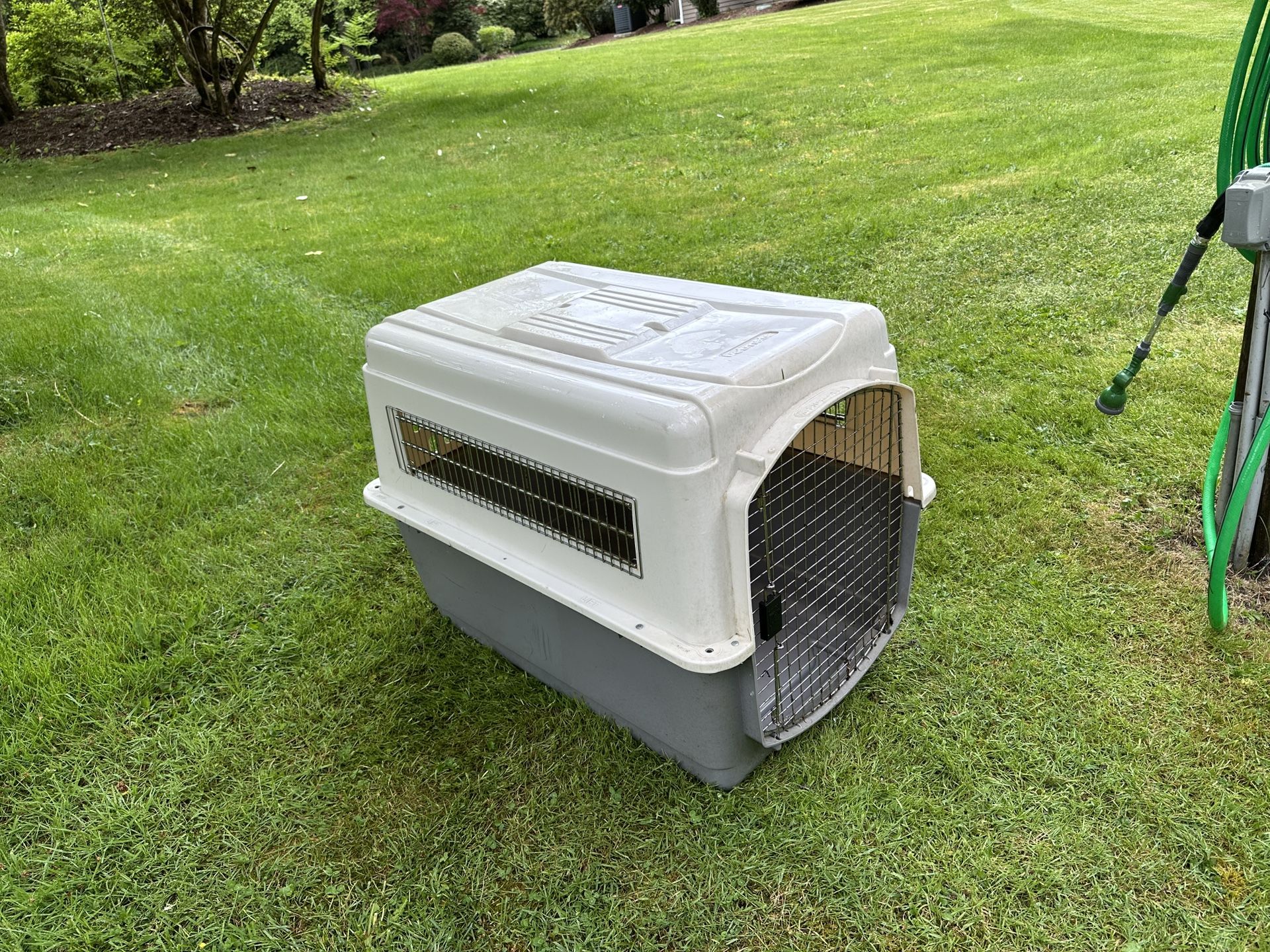 Petmate Kennel Large 