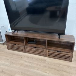 Media Console
