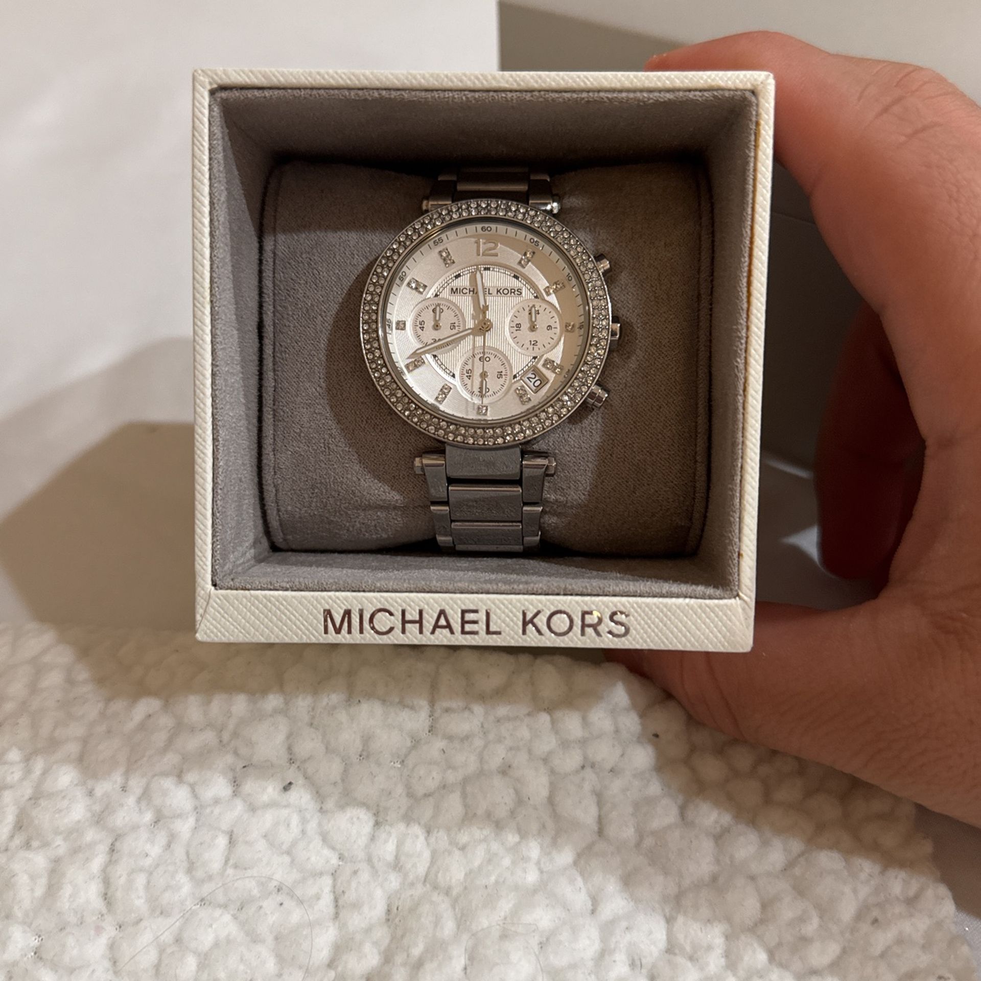 Michael Kors Women’s Watch