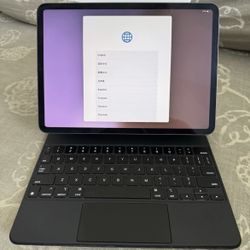 iPad Pro 11in 3rd Gen