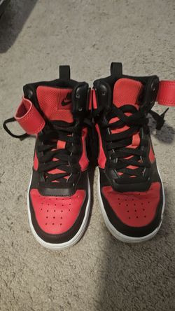 Kids Nike Jordan's