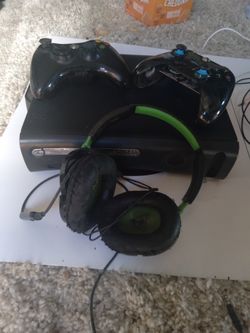 Xbox