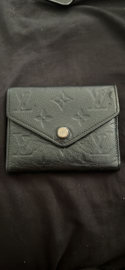 Louis Vuitton Wallet Victorine