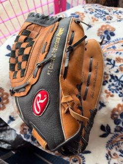 Rawlings mbg13 glove