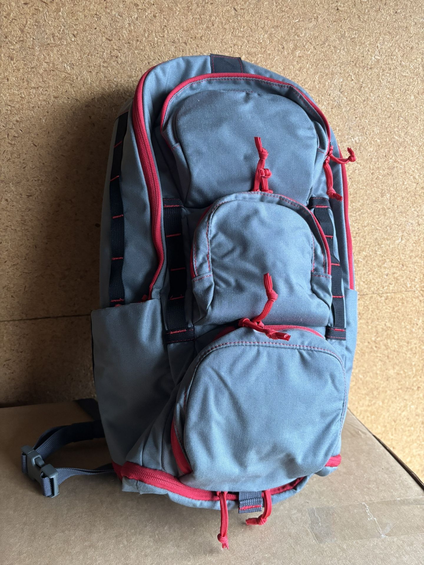 Tactical Tailor Ruck / Medical Kit, New