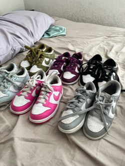 Kids shoes