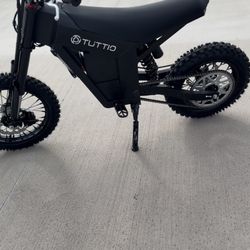 Tuttio Soleil 01 (willing to trade up with cash on top)