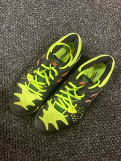 ASICS tennis shoes