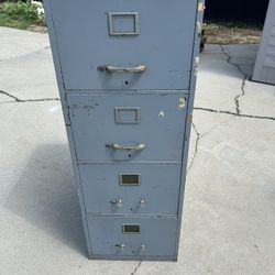 File Cabinet 