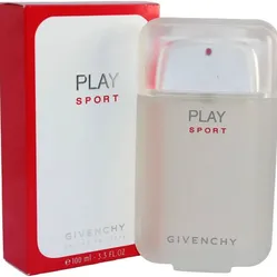Givenchy play sport open box new! Discontinued