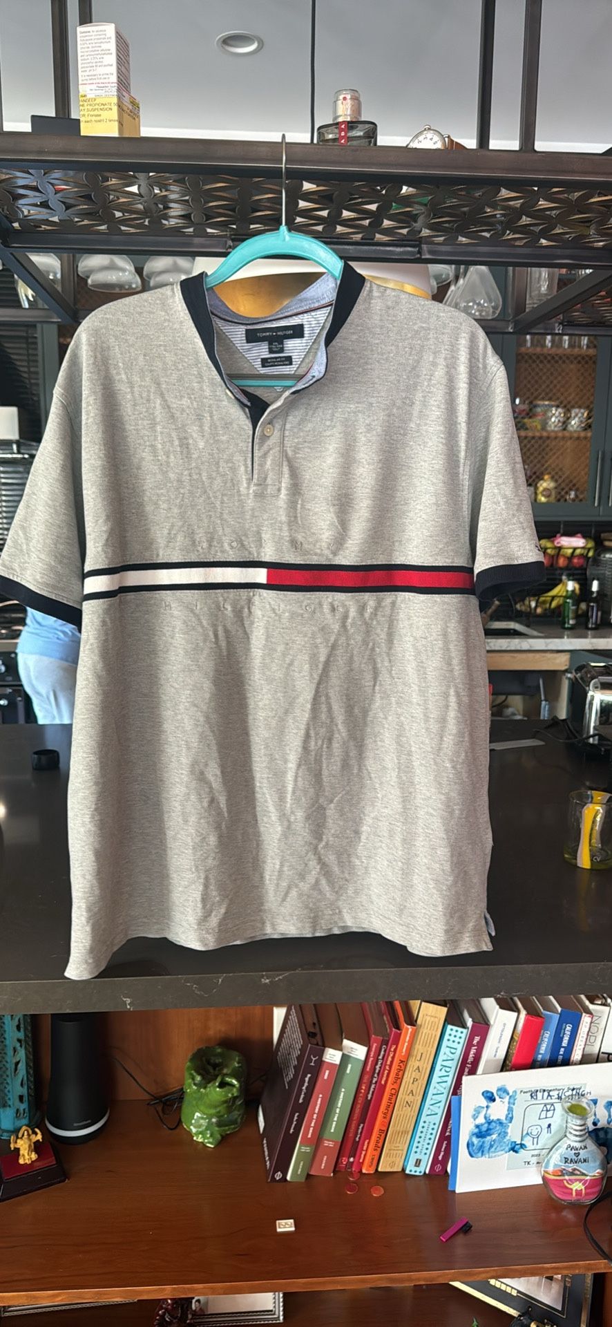 Men Polo Shirt