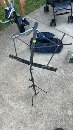 Music Stand