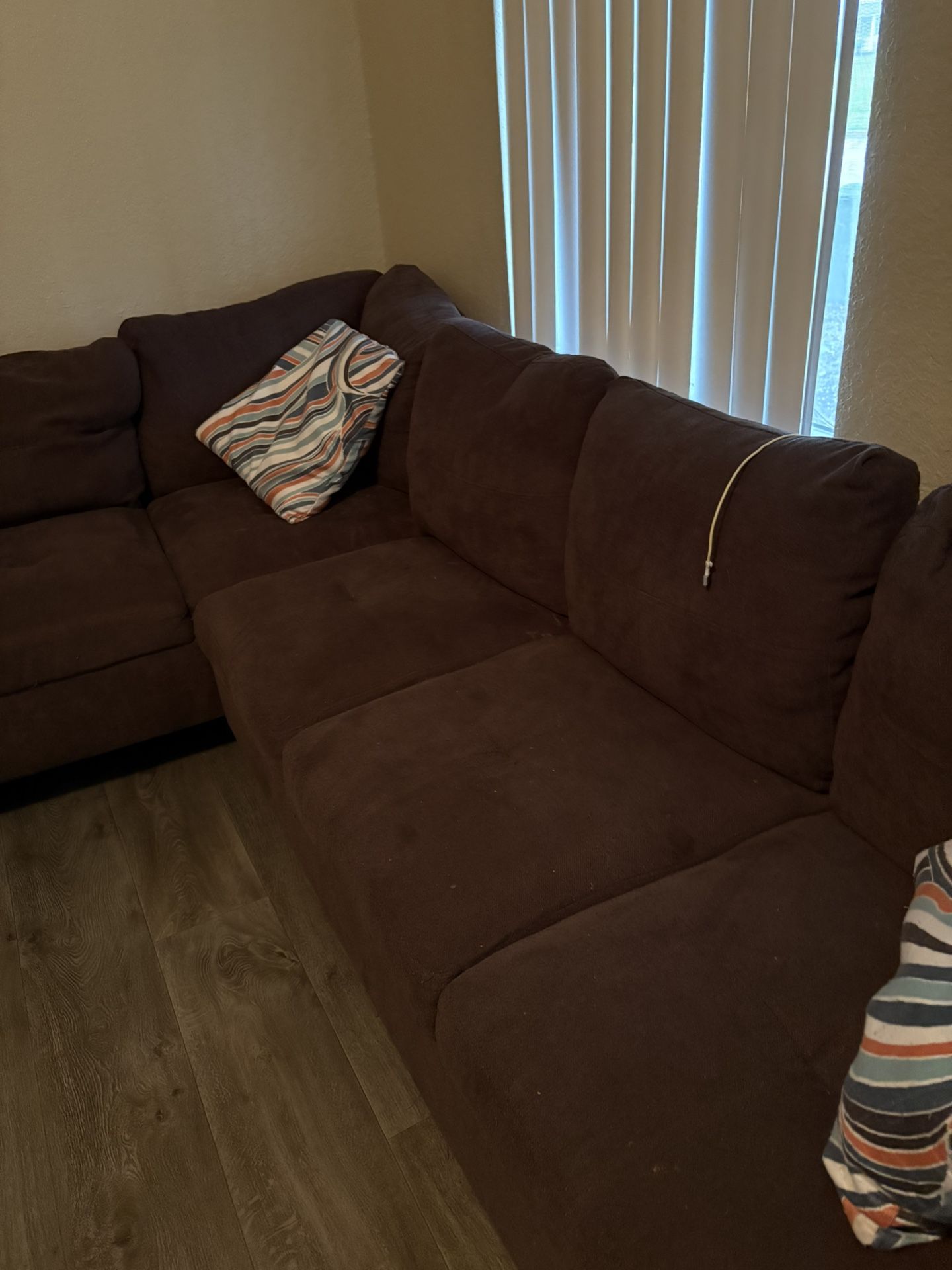 Living Room Couches