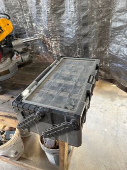 Tool box