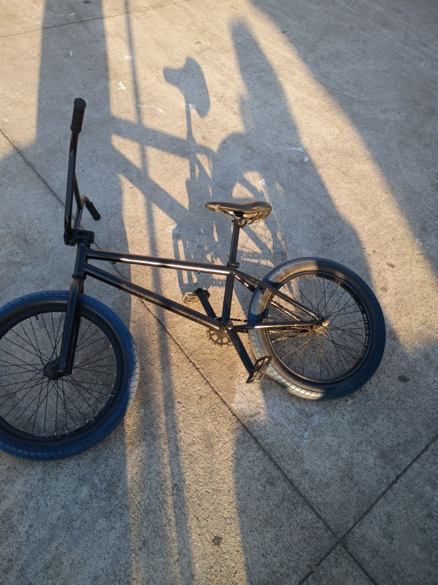 20nch kink bmx