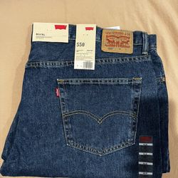 Levi’s Mens Jeans