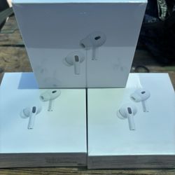AirPods Pro