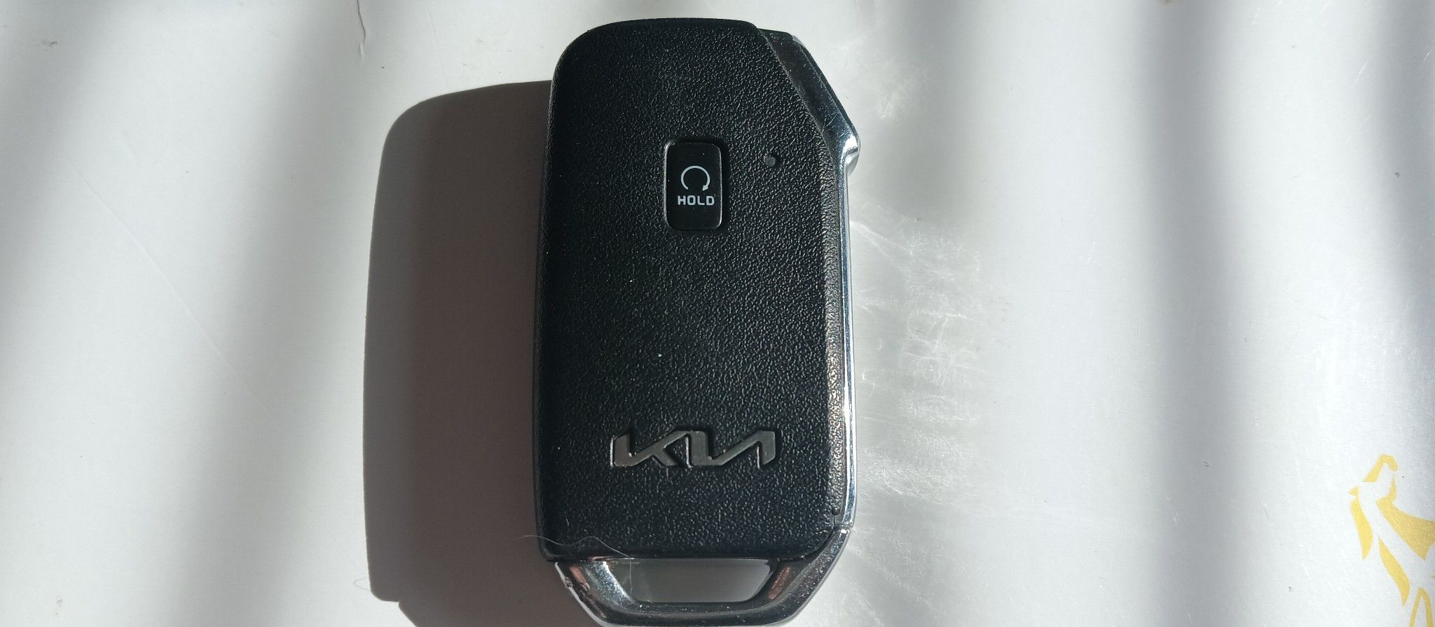 2024 Kia OEM Smart Key