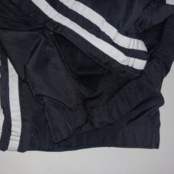 Mens Nordic Track Pants