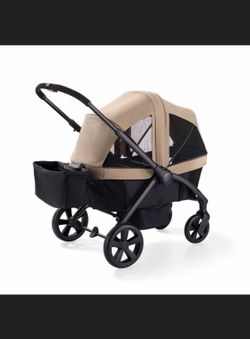 Graco ready 2 roll stroller wagon