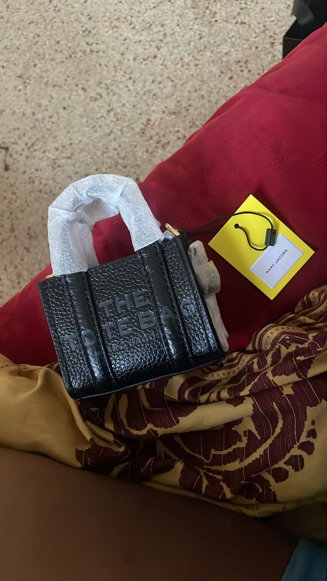 Marc Jacobs The tote Bag