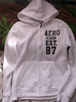 LARGE AERO HOODIE 