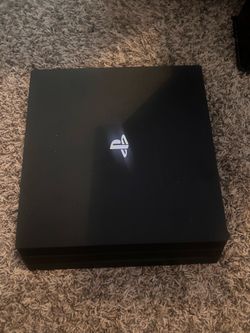 PS4 Pro