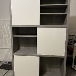 Bookcase