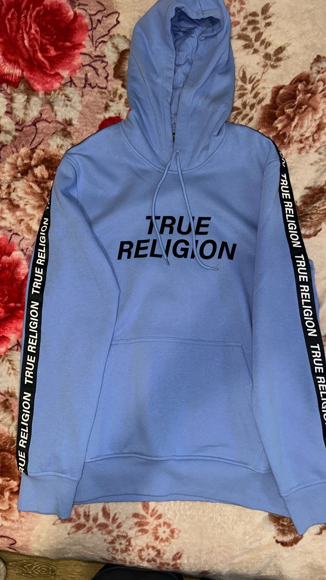 True Religion Hoodie