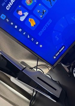 Ps5 slim disc
