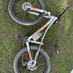 🚲 Specialized Riprock 20” Kids Mountain Bike