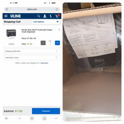 Offices supplies