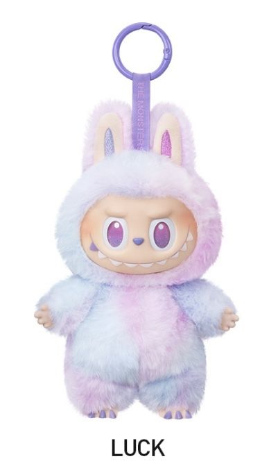LABUBU BIG INTO ENERGY LUCK