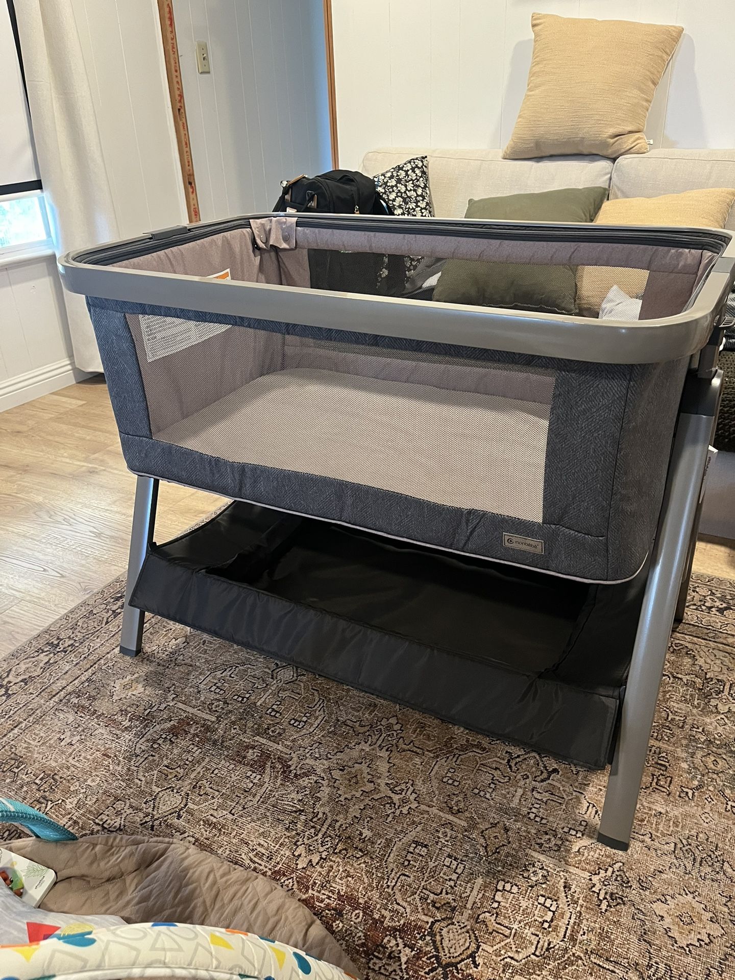 Monbebe Bassinet