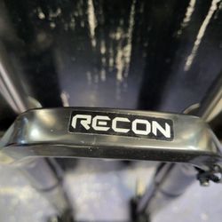rock shocks recon 
