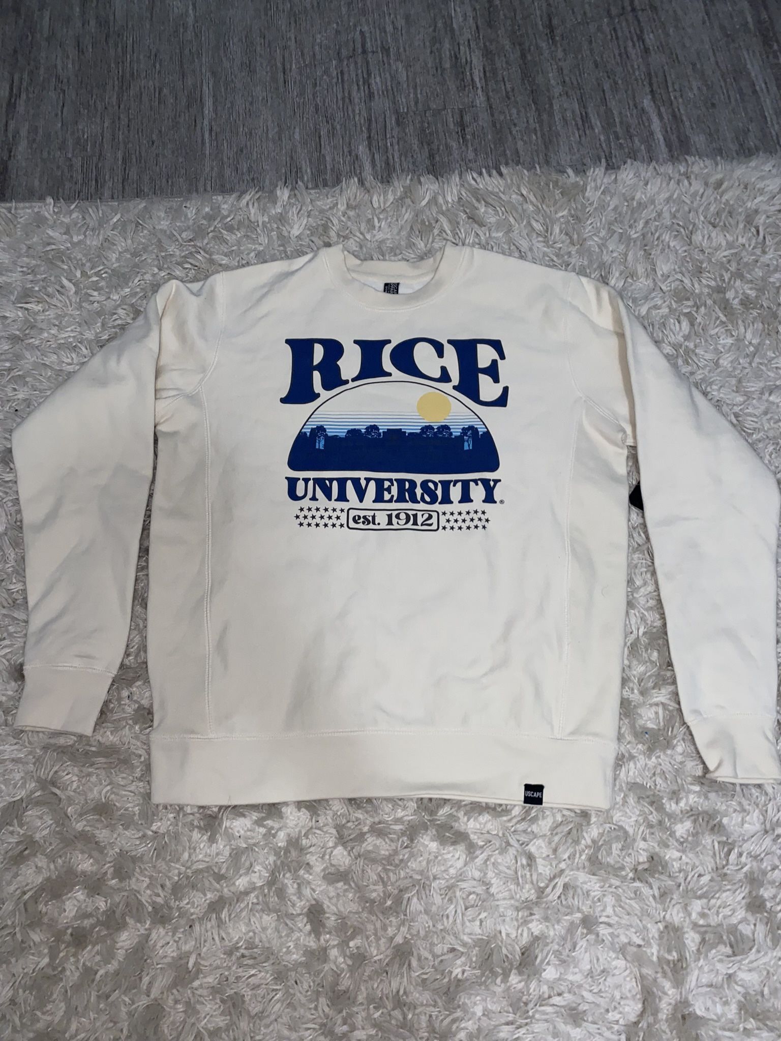 Rice University Sweater