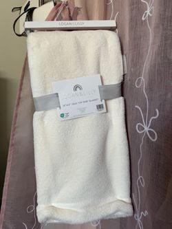 Baby blanket