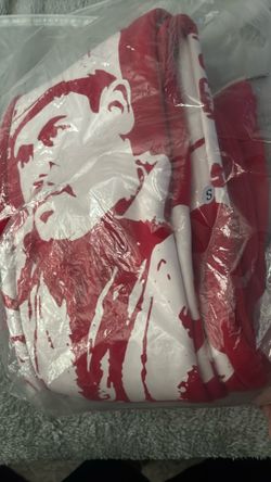 Assail Sweats Brant New Just Ripped Bag