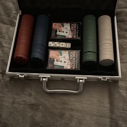 Poker Chips