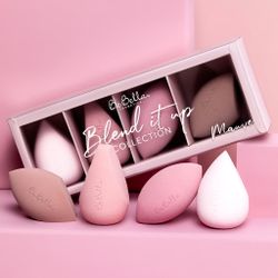 Be Bella /  Beauty blenders super Soft  