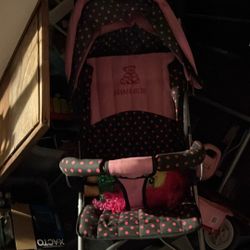 Stroller