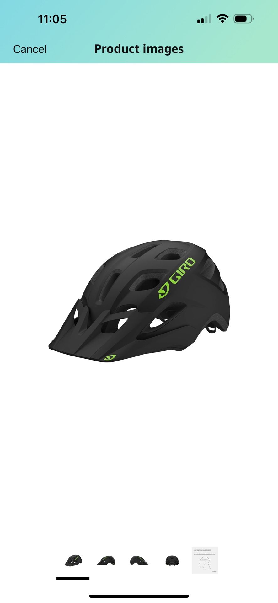 Helmet
