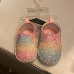 Baby Shoes