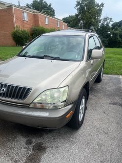 🔥🔥🔥 2006 Lexus RX350… GREAT DEAL,….MUST SEE!!  🔥🔥🔥