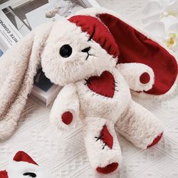 Valentines Teddy Bear