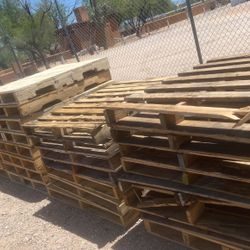 40x48       30 Pallets