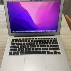 MacBook Air 2015